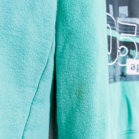 JACK&JONES Hoodie - Picture 6 of 7